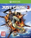 Pochette Just Cause 3