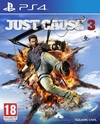 Pochette Just Cause 3