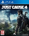 Pochette Just Cause 4