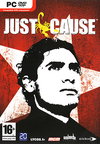 Pochette Just Cause