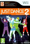 Pochette Just Dance 2