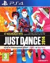 Pochette Just Dance 2014