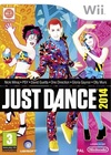 Pochette Just Dance 2014