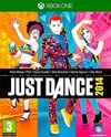 Pochette Just Dance 2014