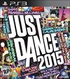 Pochette Just Dance 2015