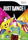 Pochette Just Dance 2015