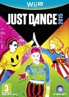 Pochette Just Dance 2015