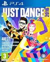 Pochette Just Dance 2016