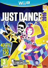 Pochette Just Dance 2016