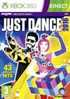 Pochette Just Dance 2016