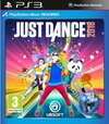 Pochette Just Dance 2018