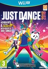 Pochette Just Dance 2018