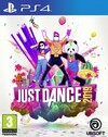 Pochette Just Dance 2019