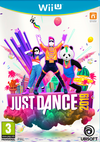 Pochette Just Dance 2019
