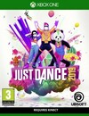 Pochette Just Dance 2019