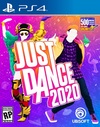 Pochette Just Dance 2020