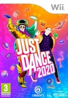 Pochette Just Dance 2020