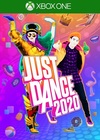 Pochette Just Dance 2020
