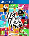 Pochette Just Dance 2021