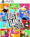 Pochette Just Dance 2021
