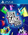 Pochette Just Dance 2022