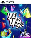 Pochette Just Dance 2022