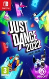 Pochette Just Dance 2022