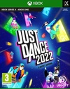 Pochette Just Dance 2022