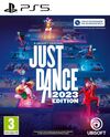 Pochette Just Dance 2023 Edition