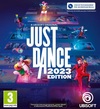 Pochette Just Dance 2023 Edition