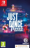 Pochette Just Dance 2023 Edition