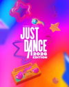 Pochette Just Dance 2026 Edition