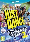 Pochette Just Dance : Disney Party 2