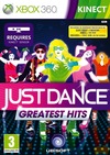 Pochette Just Dance Greatest Hits