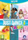 Pochette Just Dance Kids 2014