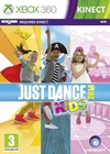 Pochette Just Dance Kids 2014