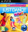 Pochette Just Dance Kids