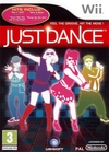 Pochette Just Dance