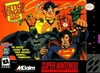 Pochette Justice League Task Force