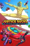 Pochette Justice Sucks
