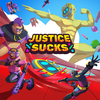 Pochette Justice Sucks