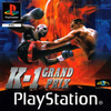 Pochette K-1 Grand Prix