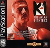 Pochette K-1 : The Arena Fighters