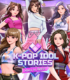 Pochette K-pop Idol Stories : Road to Debut