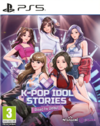 Pochette K-pop Idol Stories : Road to Debut