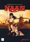 Pochette Kaan
