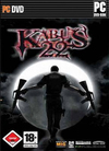 Pochette Kabus 22