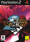 Pochette Kaido Racer 2