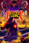 Pochette Kaiju Wars