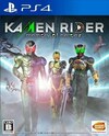 Pochette Kamen Rider : Memory of Heroez